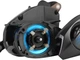 Катушка мультипликаторная Shimano SLX XT 151 HG 4+1BB 7.2:1 (22662799) - изображение 5