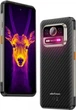 Ulefone Armor 25T 4G 6/256GB Black ТЕПЛОВИЗОР+Night Vision ( Global Version ) - зображення 3