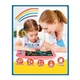 Графічний планшет Kids Pad 9" Color Piggy Pink (2000985000390) - изображение 3