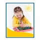 Графічний планшет Kids Pad 9" Color Piggy Pink (2000985000390) - изображение 5