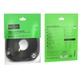 Мережевий кабель HOCO US07 General pure copper flat network cable(L=20M) Black (6931474780720) - зображення 7