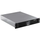 Источник бесперебойного питания Marsriva MR-US3KRT 3кВА/3кВт RM Smart Online UPS 3kVA 6x12V/9Ah (MR-US3KRT) - изображение 2