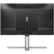Монітор AOC U32U3CV 31,5" Nano IPS 4K UHD 2×HDMI DP USB-C RJ45 USB Hub HAS Pivot (C80C062A741C) - зображення 6