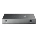 Маршрутизатор TP-LINK ER605 1xGE LAN 1xGE WAN 3xGE LAN VPN Omada 4-портовий Grey (ER605) - зображення 4