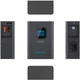 Аккумуляторная батарея Marsriva LiFePO4 25.6V 102Ah 2.61KWH (MR-LFP24-100-WMD) - изображение 5
