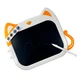 Графічний планшет Kids Pad 9" Color Kat Orange (2000985000567) - изображение 5