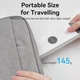 Підставка для ноутбука Vention Laptop Stand White (KDNW0) - изображение 9