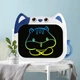 Графічний планшет Kids Pad 9" Color Kat Blue (2000985000574) - изображение 3