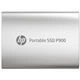 Накопичувач SSD USB Type-C 2TB P900 HP (7M697AA) - изображение 1