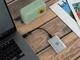 Накопичувач SSD USB Type-C 2TB P900 HP (7M697AA) - изображение 4