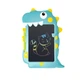 Графічний планшет Kids Pad 9" Color Dinosaur Blue (2000985000505) - изображение 1