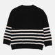 Свитер для девочек Zara 3918/550 120 см Черный (03918550800322) - изображение 2