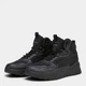 Женские демисезонные ботинки низкие Puma Trinity Mid Hybrid 39232701 38 (5UK) 24 см Черные (4065454814067) - изображение 2