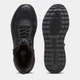 Женские демисезонные ботинки низкие Puma Trinity Mid Hybrid 39232701 38 (5UK) 24 см Черные (4065454814067) - изображение 4