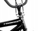 Велосипед Toimsa BMX 20» Full Black 549 (8422084005498) - зображення 2