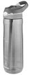 Пляшка для води Contigo Ashland 720 ml Smoke 2191378 (06800486) - зображення 4