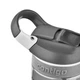 Пляшка для води Contigo Ashland 720 ml Smoke 2191378 (06800486) - зображення 8
