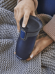Термокружка Contigo West Loop 470 мл Monaco 2095799 (06800283) - изображение 6