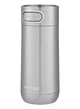 Термокухоль Contigo Luxe Autoseal 360 мл Stainless Steel 2104367 (06800377) - зображення 2