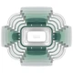 Пластиковые пищевые контейнеры Joseph Joseph Nest Editions из 5 шт Green 81127 (01001013) - изображение 4