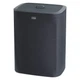 Корзина для белья с двумя отделениями Joseph Joseph Tota 90 л Black 50004 (01000979) - изображение 2