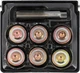 Zestaw do naprawy korków olejowych YATO M14 x 1.25 mm 7 części (YT-17568) - obraz 2