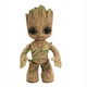 Інтерактивна м'яка іграшка Mattel Крутий Ґрут Marvel HJM23 - зображення 1