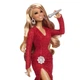 Коллекционная кукла Mattel Barbie Барби Мерайя Кэрри HJX17 - изображение 4