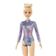 Кукла Mattel Гимнастка Barbie Барби You can be anything GTN65 - изображение 4