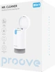 Набор для очистки электроники Proove Mr. Cleaner 20 в 1 Белый (589840003) - изображение 6