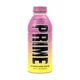 Напій Prime Hydration Strawberry Banana Полуниця Банан 500 мл - зображення 1