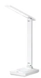 Світлодіодна настільна лампа Ramax RT-E305 Multi-functional 1200mAh LED Desk Lamp White - зображення 1