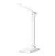 Світлодіодна настільна лампа Ramax RT-E305 Multi-functional 1200mAh LED Desk Lamp White - зображення 2