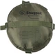 Спальний мішок Snugpak The Sleeping Bag TSB (Comfort -2°С/ Extreme -7°С) Olive - зображення 3