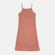 Платье для девочек Zara 6458/707 152 см Коричневое (06458707701357) - изображение 1