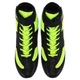 Шкіряні боксерки Fistrage Fight Gear 7748 розмір 39 Neon Green - зображення 6