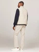 Теплый жилет мужской Tommy Hilfiger 434209661 2XL Бежевый (1159815970) - изображение 2