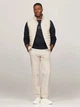 Теплый жилет мужской Tommy Hilfiger 434209661 2XL Бежевый (1159815970) - изображение 3