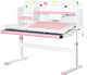 Детский стол Evo-kids TH-360 Pink (TH-360 WG/PN) - изображение 1