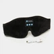 Маска для сна с наушниками Inspire Eye Mask Black (Emack) - изображение 4