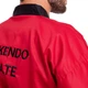 Кимоно для айкикендо карате SP-Sport Aykikendo Karate 0011 рост 160см плотность 240г/м2 - изображение 7