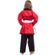 Кимоно для айкикендо карате SP-Sport Aykikendo Karate 0011 рост 130см плотность 240г/м2 - изображение 3