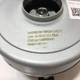 Двигатель для пылесоса SAMSUNG VCM-700AUDA, DJ31-00142H (DJ31-00142M), 700W H=110мм, D=105мм - изображение 3