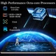 Планшет 10.1" SEBBE S22 6+6/128Gb 8 ядер Android 13 6000 mAh + Чохол - зображення 5