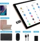 Планшет 10.1" SEBBE S22 6+6/128Gb 8 ядер Android 13 6000 mAh + Чохол - зображення 7