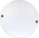 Светильник с датчиком движения Євросвітло круг CL-RS-R1 IP65 8 Вт 6400К LED накладной (59211) - изображение 3