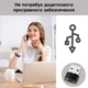 Беспроводной симулятор компьютерной мыши, USB Jiggler вигглер / джигглер / шейкер для предотвращения перехода ноутбука / компьютера в режим сна, черный (92847452) - изображение 2