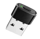 Беспроводной симулятор компьютерной мыши, USB Jiggler вигглер / джигглер / шейкер для предотвращения перехода ноутбука / компьютера в режим сна, черный (92847452) - изображение 4