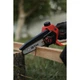 Пила цепная аккумуляторная GTM CS18/127BL KIT (12.7 см, 10.5 м/с, BL, 18V, кейс) - изображение 6