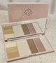 Палетка для контуринга лица Bogenia Angelic Correction Palette BG906 33.9 г - изображение 3